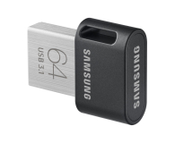 Samsung 64GB FIT Plus Gray 300MB/s - 568814 - zdjęcie 3